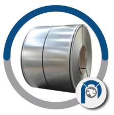 ASME SA 240 Grade 304H rolls ASME SA 240 Grade 304H rolls