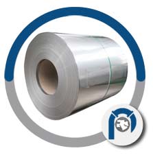ASME SA 240 Grade 317L Rolls ASME SA 240 Grade 317L Rolls