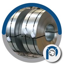 ASME SA 240 Type 304J1 slitting coil ASME SA 240 Type 304J1 slitting coil