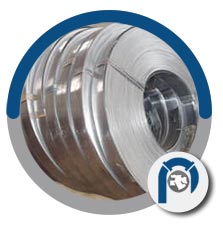 ASME SA 240 Type 304N1 strip ASME SA 240 Type 304N1 strip