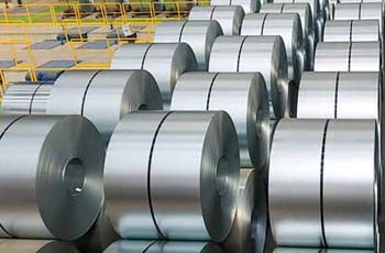 ASME SA240 Grade 202 Coil