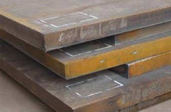 ASME SA516 Gr 7 Hot Rolled Plate