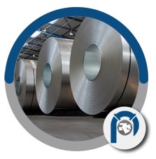 ASME SB 168 N06600 Coils