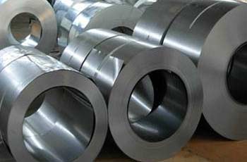 ASME SB 168 UNS N06600 Coil