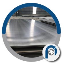 ASME SB 168 UNS N06600 Cold Rolled Plate