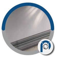 ASME SB 409 Alloy 800 Plate