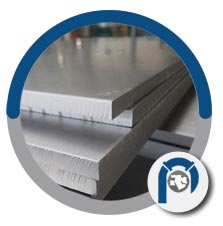 ASME SB127 K500 rolling plate