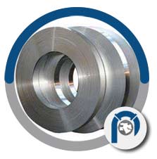 ASME SB194 AMS 4533 Coil