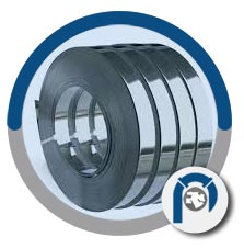 ASME SB209 T6 Aluminium Slitting Coil ASME SB209 T6 Aluminium Slitting Coil