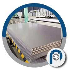 ASME SB333 B2 hot-rolled plate ASME SB333 B2 hot-rolled plate