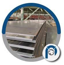 ASTM A204 Alloy Steel Rolled Plate ASTM A204 Alloy Steel Rolled Plate
