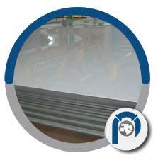 ASTM A204 Grade B Heat Exchanger Plate ASTM A204 Grade B Heat Exchanger Plate