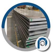 ASTM A204 Gr.B Boiler Steel Base Plate ASTM A204 Gr.B Boiler Steel Base Plate