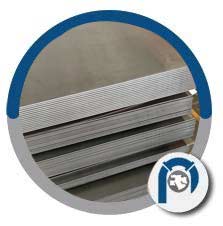 ASTM A204 Pressure Vessel Steel HIC Plate ASTM A204 Pressure Vessel Steel HIC Plate