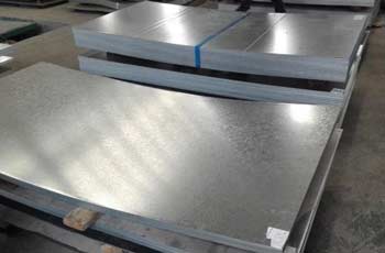 ASTM A240 Gr 301L Plate