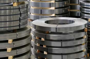 ASTM A240 Gr 304J1 Strip