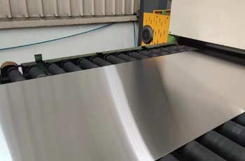 ASTM A240 Gr 304LN Plate