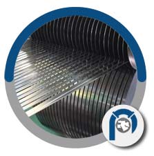 ASTM A240 Gr 321 Strip