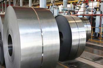 ASTM A240 Grade 301 Coil