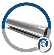 ASTM A240 Grade 317L Foils ASTM A240 Grade 317L Foils