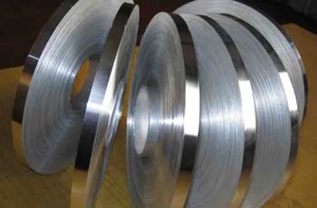 ASTM A240 SS 301L Strip