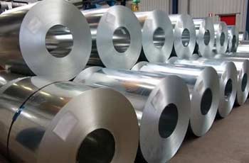 ASTM A240 SS 302 Coil