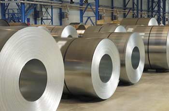 ASTM A240 SS 304N1 Coil