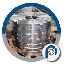 ASTM A240 SS 309S Strip ASTM A240 SS 309S Strip