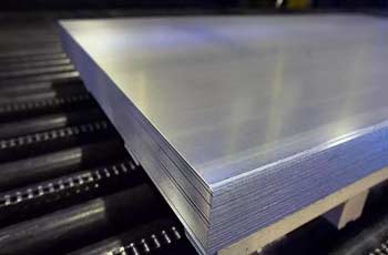 ASTM A240 Type 301 Plate