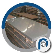 ASTM A240 Type 304Cu plate ASTM A240 Type 304Cu plate