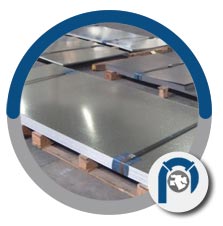 ASTM A240 Type 304J1 plain sheet ASTM A240 Type 304J1 plain sheet