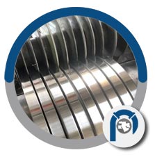 ASTM A240 Type 304N1 thin strips ASTM A240 Type 304N1 thin strips