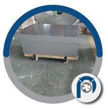 ASTM A240 Type 430L Rolling Plate