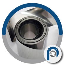 ASTM A240 Type 430Ti Shim Sheet