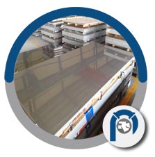 ASTM A240 Type 436L Sheet