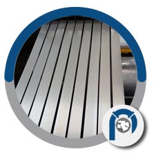 ASTM A240 Type 440M Strip ASTM A240 Type 440M Strip