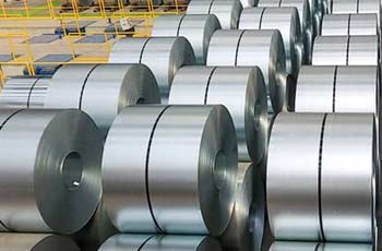 ASTM A240 UNS S30409 Coil