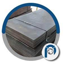 ASTM A285 Gr C pressure vessel steel base plate