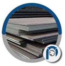 ASTM A387 Gr 11 Cl2 Plate