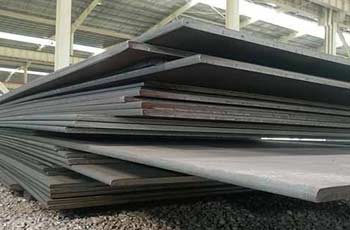ASTM A387 Gr 12 cl 2 Alloy Steel Plate