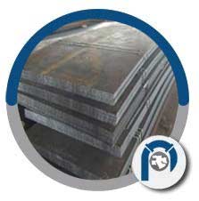 ASTM A387 GR 12 Class 2 Alloy Steel Plate