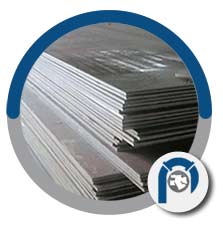 ASTM A387 Gr 22 Cl 1 flat sheet