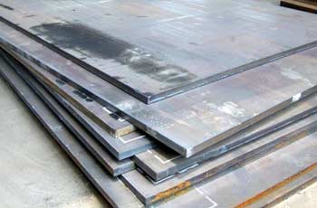 ASTM A387 Grade 12 Plate