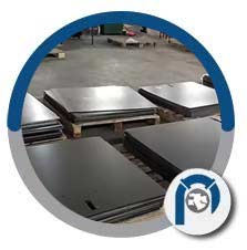 ASTM A515 gr 70N boiler plate
