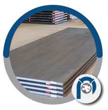 Rolled Plate