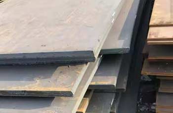 ASTM A516 Gr70 HIC Plate