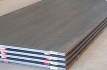 ASTM A516 Grade 70 Cold Rolled Plates