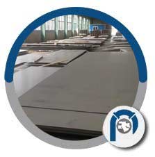 ASTM A710 Carbon Steel Plate