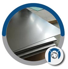 ASTM B168 N06600 Plate