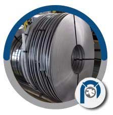 ASTM B168 UNS N06601 strip ASTM B168 UNS N06601 strip